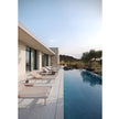 Luxury Bliss Chaise Longue by Atmosphera Casa Design Group