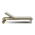 Luxury Bliss Chaise Longue by Atmosphera Casa Design Group