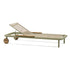 Luxury Bliss Chaise Longue by Atmosphera Casa Design Group