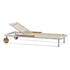 Luxury Bliss Chaise Longue by Atmosphera Casa Design Group