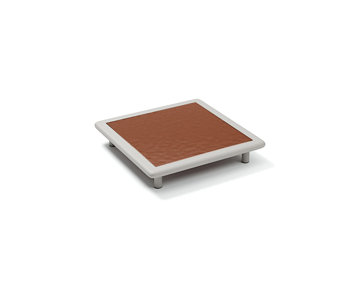 Luxury Bliss Coffee Table by Atmosphera in Teak Casa Design Group