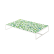 Unique Hand-decorated Bloom Outdoor Coffee Table by Paola Lenti Casa Design Group