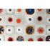 Unique Hand-decorated Bloom Outdoor Coffee Table by Paola Lenti Casa Design Group