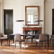 High End Blossom Extendable Table by Potocco Casa Design Group
