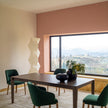 High End Blossom Extendable Table by Potocco Casa Design Group