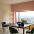 High End Blossom Extendable Table by Potocco Casa Design Group