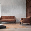 High End Blossom Sofa by Potocco Casa Design Group