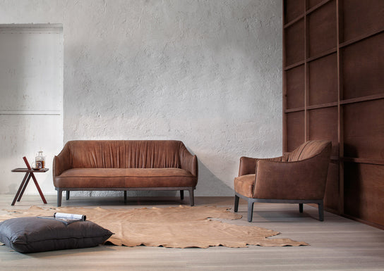 High End Blossom Sofa by Potocco Casa Design Group
