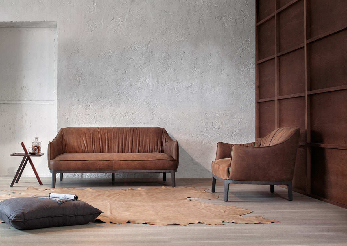 High End Blossom Sofa by Potocco Casa Design Group