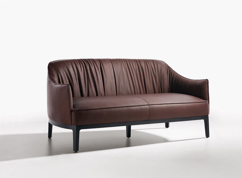 High End Blossom Sofa by Potocco Casa Design Group