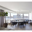 Modern Upholstered BO Dining Sofa by Piet Boon Casa Design Group