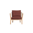 High End Boboli Outdoor Armchair by Molteni&C Casa Design Group