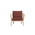 High End Boboli Outdoor Armchair by Molteni&C Casa Design Group