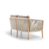 High End Boboli Sofa by Molteni&C Casa Design Group