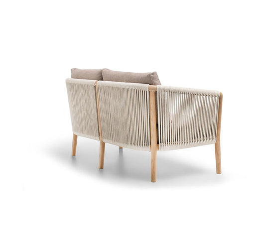 High End Boboli Sofa by Molteni&C Casa Design Group