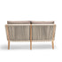 High End Boboli Sofa by Molteni&C Casa Design Group