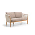 High End Boboli Sofa by Molteni&C Casa Design Group