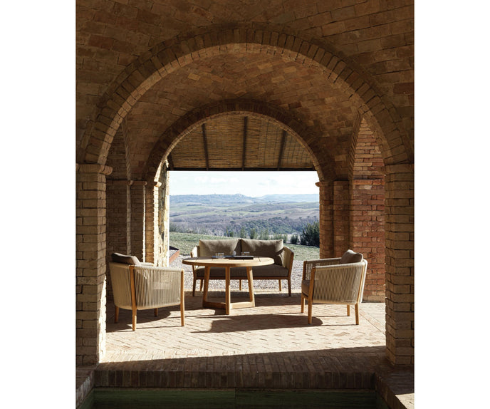 High End Boboli Sofa by Molteni&C Casa Design Group