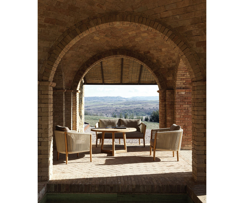 High End Boboli Sofa by Molteni&C Casa Design Group
