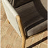 High End Boboli Sofa by Molteni&C Casa Design Group