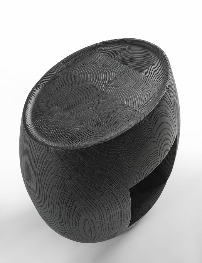 High End Bold Tables by Porada Casa Design Group