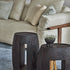 High End Bold Tables by Porada Casa Design Group