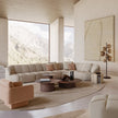 High End Bolle Stelo Floor Lamp by Gallotti&Radice Casa Design Group