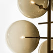 High End Bolle Stelo Floor Lamp by Gallotti&Radice Casa Design Group