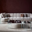 High End Bolle Stelo Floor Lamp by Gallotti&Radice Casa Design Group