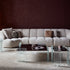 High End Bolle Stelo Floor Lamp by Gallotti&Radice Casa Design Group