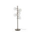 High End Bolle Stelo Floor Lamp by Gallotti&Radice Casa Design Group