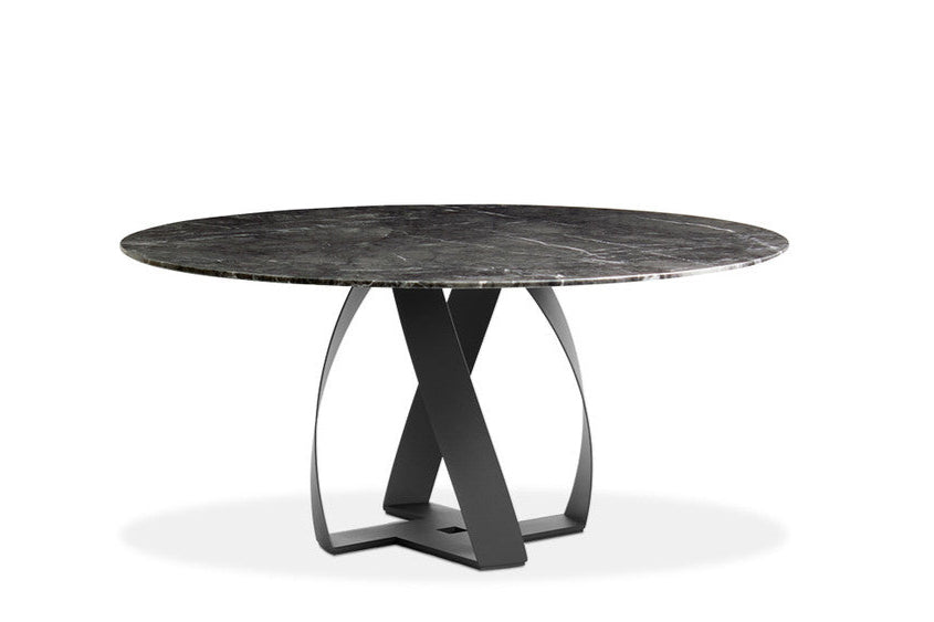 High End Bon Bon Dining Table by Potocco Casa Design Group