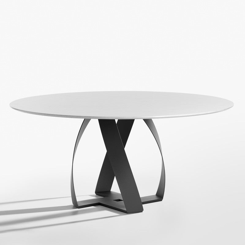 High End Bon Bon Dining Table by Potocco Casa Design Group