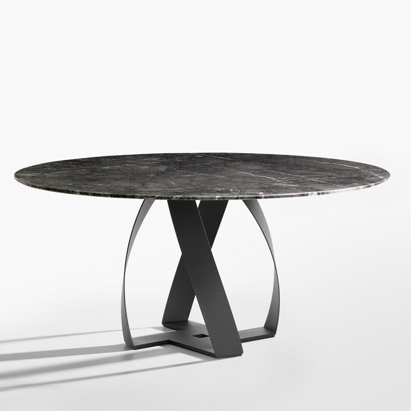 High End Bon Bon Dining Table by Potocco Casa Design Group