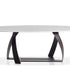 High End Bon Bon Dining Table by Potocco Casa Design Group