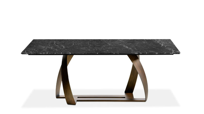 High End Bon Bon Dining Table by Potocco Casa Design Group