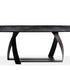High End Bon Bon Dining Table by Potocco Casa Design Group