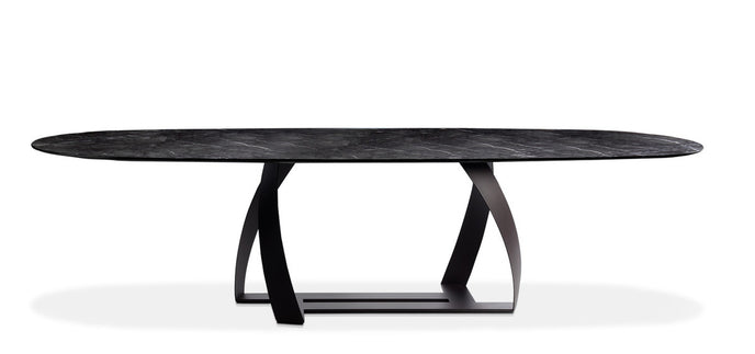 High End Bon Bon Dining Table by Potocco Casa Design Group