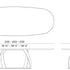 High End Bon Bon Dining Table by Potocco Casa Design Group