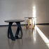 High End Bon Bon Tables by Potocco Casa Design Group