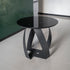 High End Bon Bon Tables by Potocco Casa Design Group