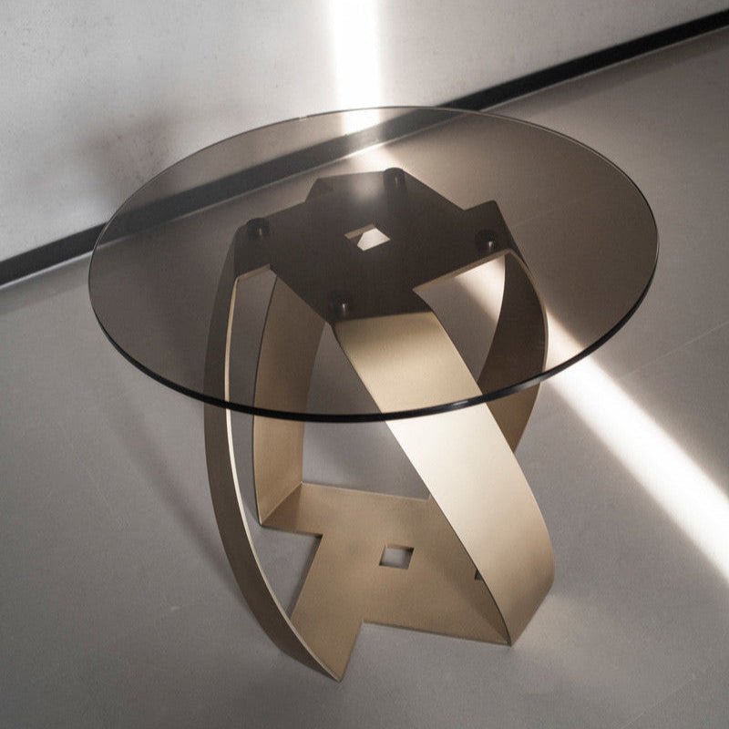 High End Bon Bon Tables by Potocco Casa Design Group