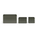Luxury Arragan Dresser by Bonaldo with Sculptural Lacquered Design | Casa Design Group