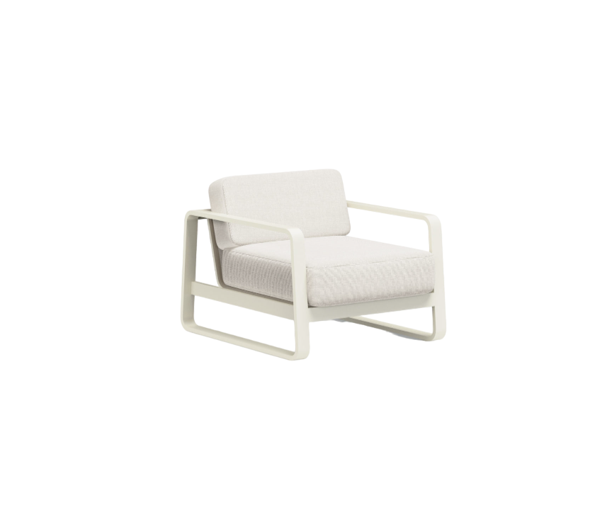 Comfortable Bond Lounge Chair by Danao | Casa Design Group