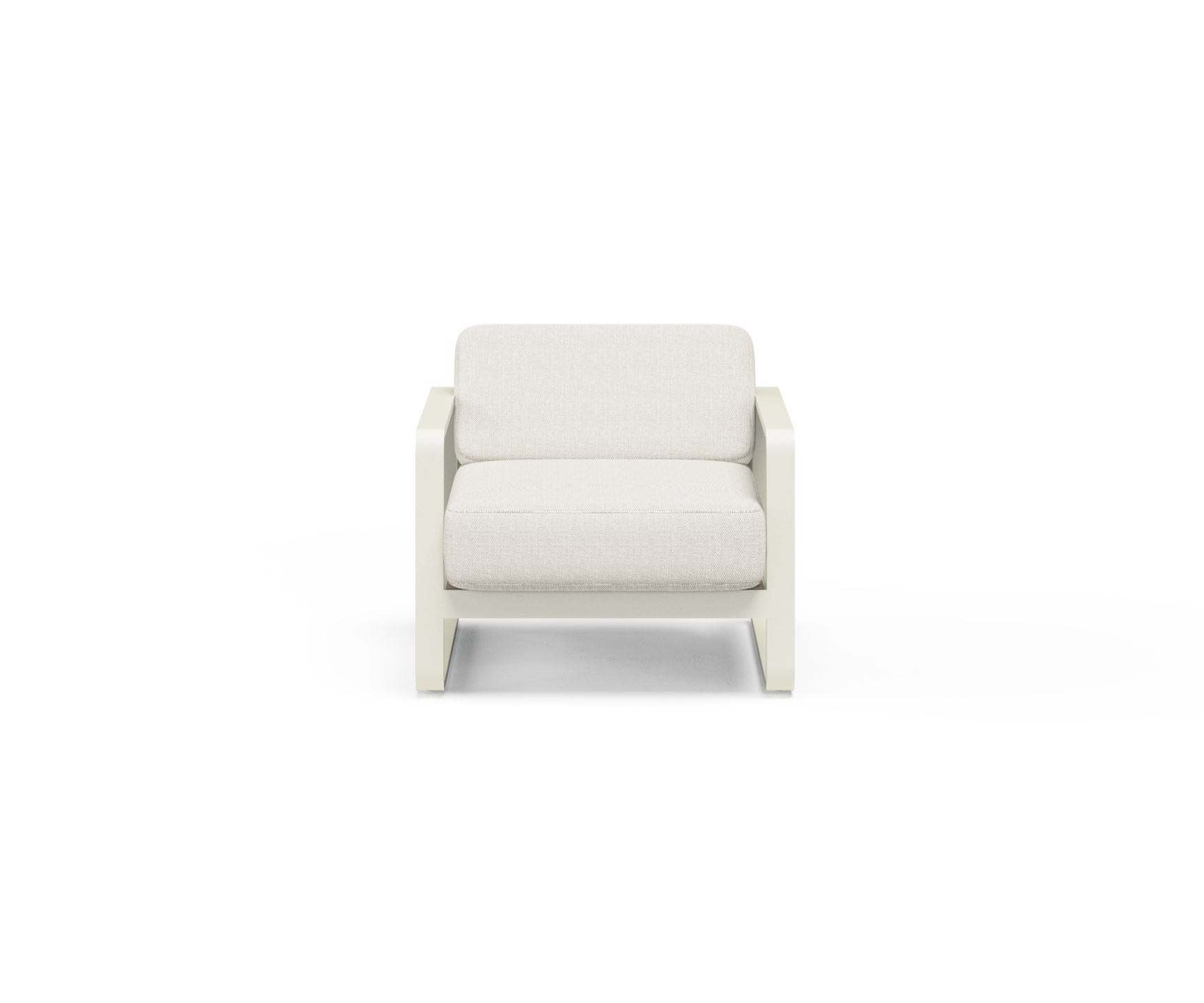 Comfortable Bond Lounge Chair by Danao | Casa Design Group