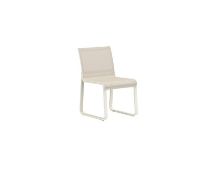 Stylish Bond Classic Outdoor Dining Side Chair by Danao | Casa Design Group