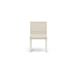Stylish Bond Classic Outdoor Dining Side Chair by Danao | Casa Design Group