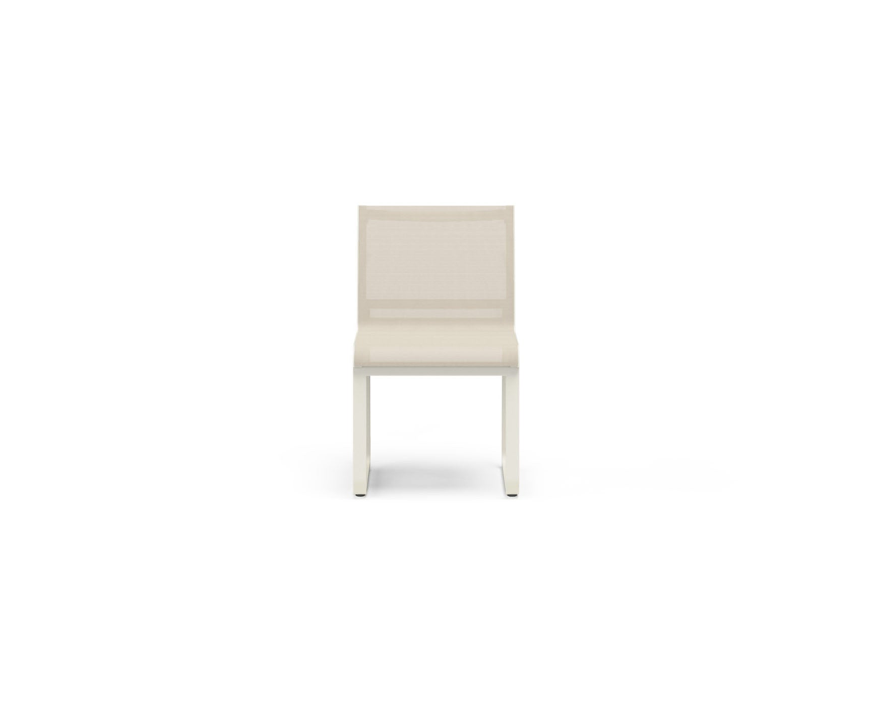 Stylish Bond Classic Outdoor Dining Side Chair by Danao | Casa Design Group