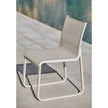 Stylish Bond Classic Outdoor Dining Side Chair by Danao | Casa Design Group