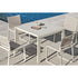 Stylish Bond Classic Outdoor Dining Side Chair by Danao | Casa Design Group